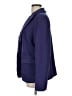 Jason Wu Purple Blazer Size L - photo 5