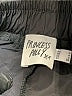 Princess Polly 100% Nylon Black Cargo Pants Size 0 - photo 7