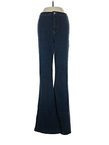 Shein Jeans (view 1)