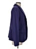 Jason Wu Purple Blazer Size L - photo 4