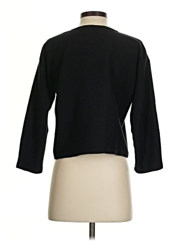 TeXTURE & THREAD Madewell 3/4 Sleeve T-Shirt (view 2)