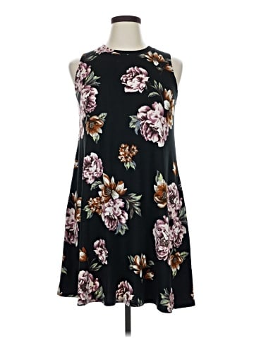 Fortune + Ivy Casual Dress (view 1)