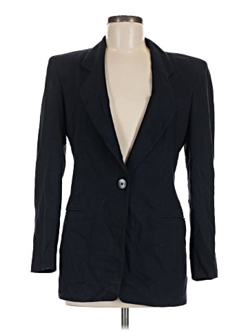 Giorgio Armani Le Collezioni Blazer (view 1)