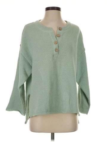 FP BEACH Pullover Sweater (view 1)