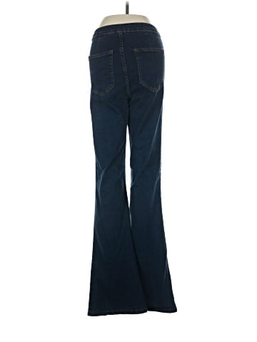 Shein Jeans (view 2)