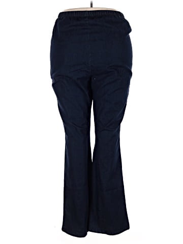 Denim 24/7 Jeggings (view 2)