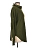 The Group by Babaton Green Turtleneck Sweater Size L - photo 4