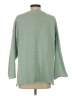 FP BEACH 100% Cotton Green Pullover Sweater Size XS - photo 2