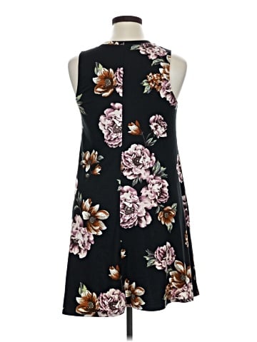 Fortune + Ivy Casual Dress (view 2)