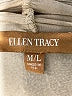 Ellen Tracy Tan Cardigan Size Med - Lg - photo 7