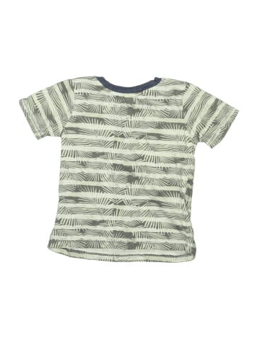 Little Lad Short Sleeve Henley (view 2)
