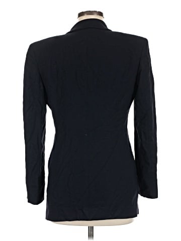 Giorgio Armani Le Collezioni Blazer (view 2)