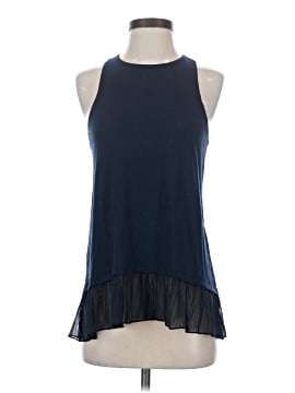 Hollister Sleeveless T-Shirt (view 1)