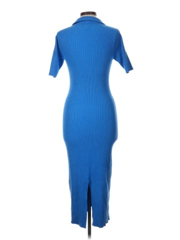 Caroline Constas Cocktail Dress (view 2)