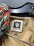 Anne Klein Paisley Brown Casual Dress Size 16 - photo 7