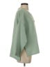 FP BEACH 100% Cotton Green Pullover Sweater Size XS - photo 4