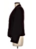 Stop Every Wear Burgundy Blazer Size M - photo 5