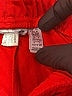 Adidas Red Track Pants Size M - photo 4