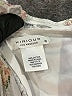 Kirious 100% Cotton Ivory Sleeveless Blouse Size XS - photo 7