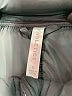 Fabletics Black Vest Size S - photo 6