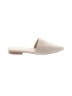 ABound Ivory Mule/Clog Size 8 1/2 - photo 1