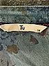 TU Blue Long Sleeve Henley Size 14 - photo 7