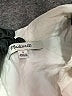 Madewell 100% Cotton White White Tie-Front Shirt Size S - photo 7