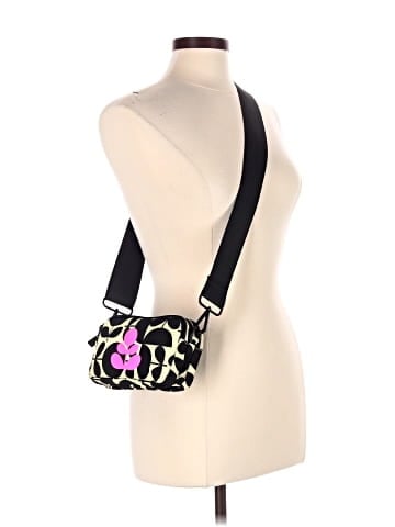 Orla Kiely Crossbody Bag (view 2)