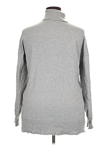 Free Assembly Long Sleeve Top (view 2)