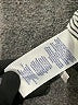 Chaps Gray Casual Dress Size L - photo 8