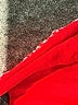 Sim & Sam 100% Rayon Hearts Red Cocktail Dress Size XS - photo 7