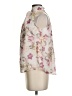 Ann Taylor LOFT 100% Polyester Ivory Sleeveless Blouse Size XS - photo 5