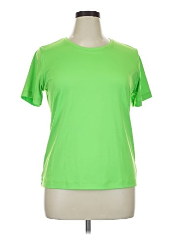 Under Armour Active T-Shirt (view 1)