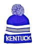 Unbranded 100% Acrylic Blue Beanie One size - photo 1
