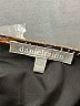 Daniel Rainn 100% Polyester Print Brown Casual Dress Size L - photo 7