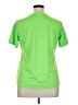 Under Armour Green Active T-Shirt Size XL - photo 2