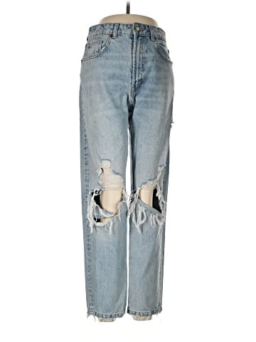 Zara Jeans (view 1)