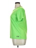 Under Armour Green Active T-Shirt Size XL - photo 5
