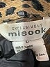misook Animal Print Gold Jacket Size L - photo 6