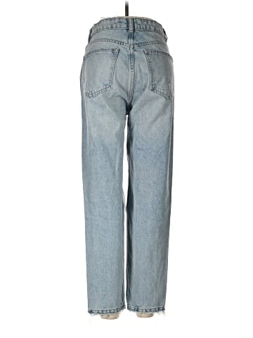 Zara Jeans (view 2)