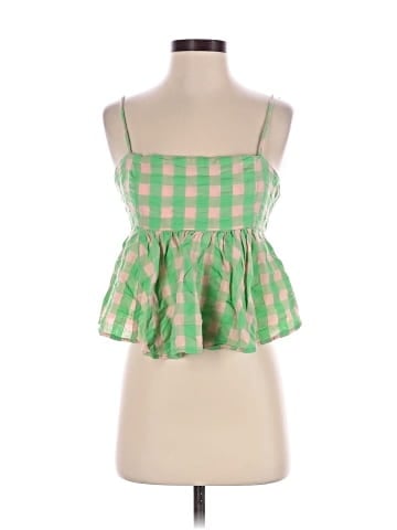 Free People Sleeveless Blouse (view 1)