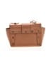 Street Level 100% Polyester Tan Crossbody Bag One size - photo 3