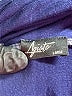 Agiato Blue Formal Skirt Size L - photo 4