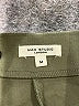 Max Studio Solid Green Casual Pants Size M - photo 7