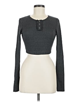 Shein Pullover Sweater (view 1)