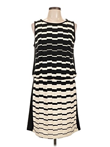 Soho Casual Dress (view 1)