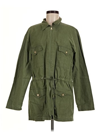 Assorted Brands Trenchcoat (view 1)