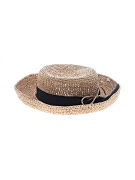 Two's Company Fedora