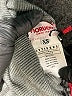 FIORUCCI Gray Sweater Vest Size XS - photo 7