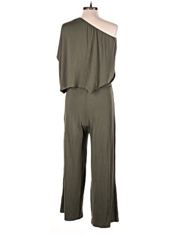 milan kiss Jumpsuit (view 2)